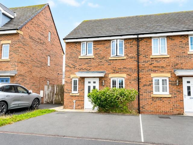 House for rent in Warton, Lancashire