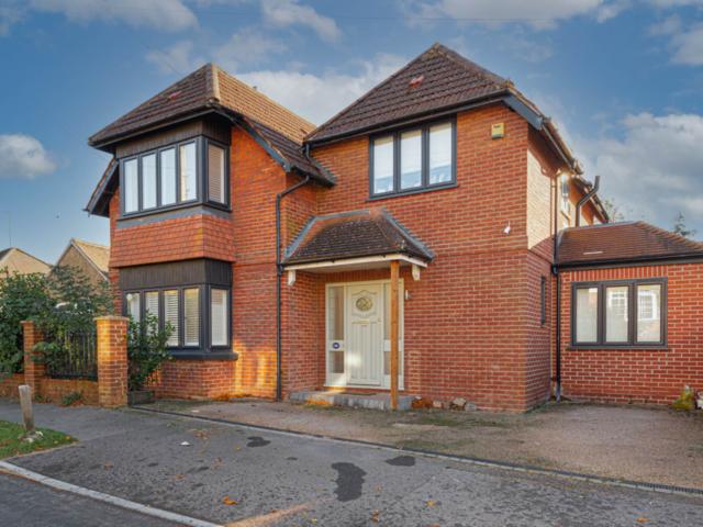 House for rent in Epsom, Surrey