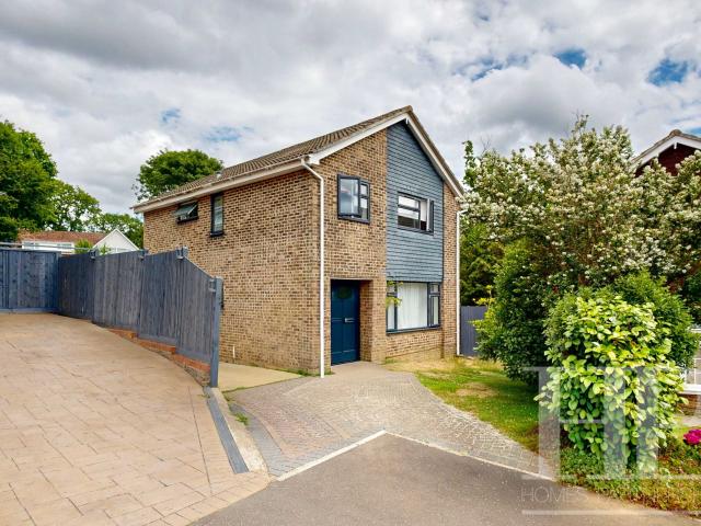 House for rent in Glynde, West Sussex