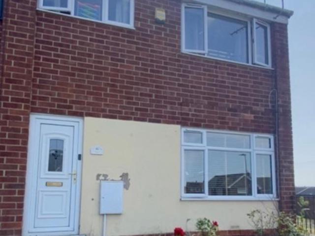 House for rent in New Shildon, Shildon