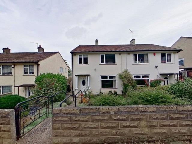 House for rent in Bank Top, Bradford