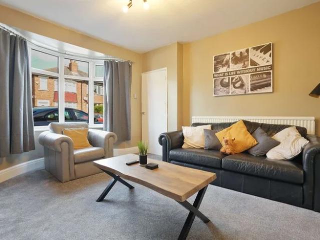 House for rent in Scawsby, South Yorkshire