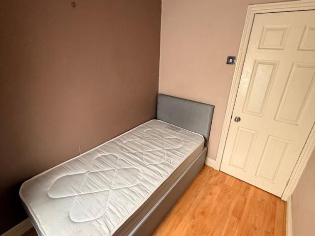 House for rent in Collier Row, Greater London