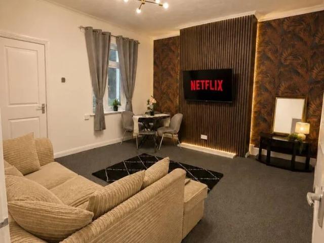 House for rent in Millfield, Sunderland