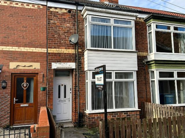 House for rent in Cramlington, Northumberland