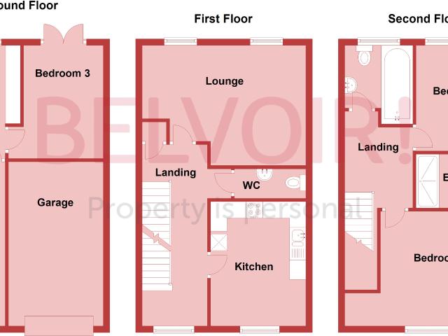 House for rent in Orchard Park, Arrington