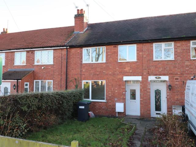 House for rent in Green Close, Warwickshire