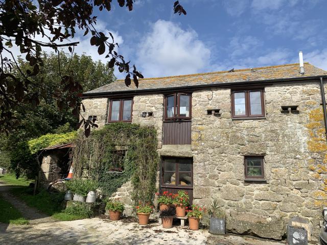 House for rent in Luxulyan, Cornwall