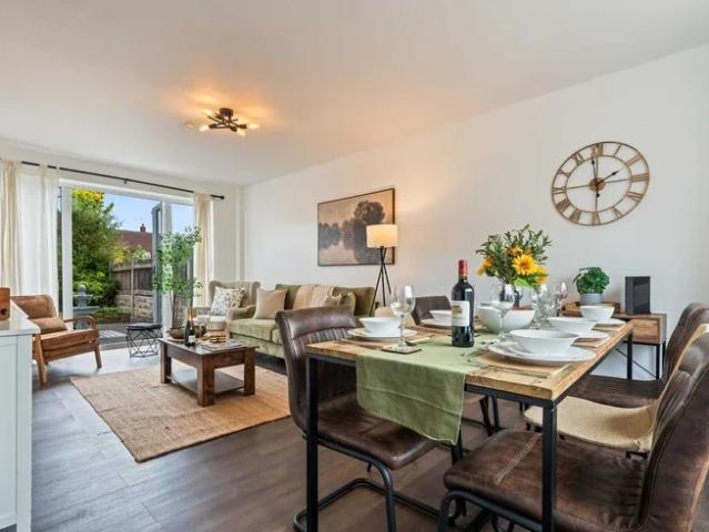 House for rent in West Yorkshire
