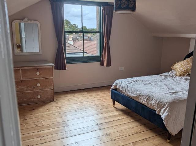 House for rent in Feckenham, City Of Bristol