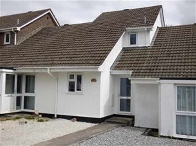 House for rent in Probus, Cornwall