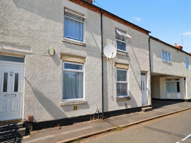 House for rent in Northampton, Northamptonshire