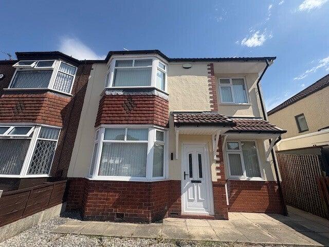House for rent in Lee Bank, Greater Manchester
