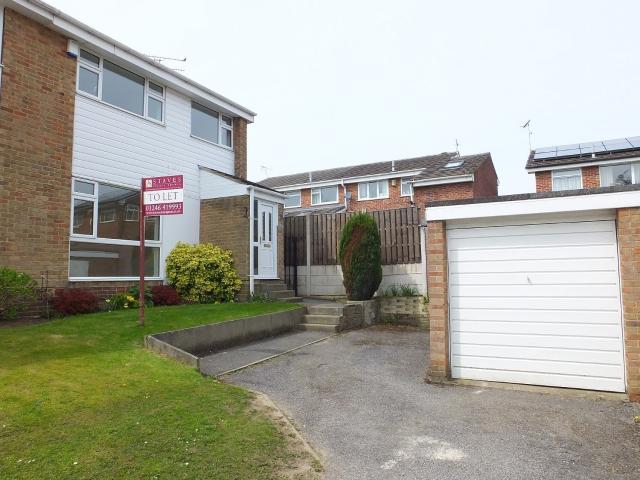 House for rent in Brackenfield, East Midlands