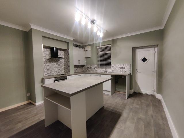 House for rent in Thurnscoe, Great Houghton