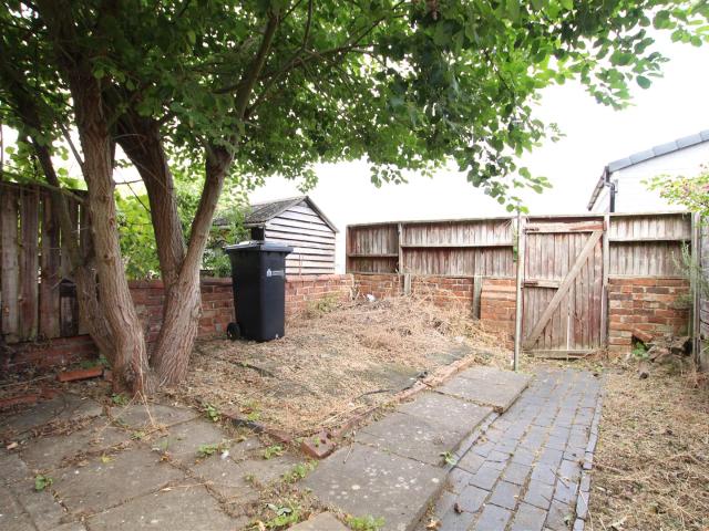 House for rent in Far Cotton and Delapre, Far Cotton