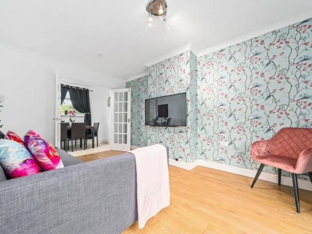 House for rent in Whifflet, Coatbridge
