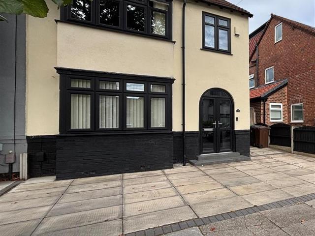 House for rent in Bromborough, Wirral