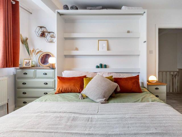 House for rent in London Borough of Merton, Greater London