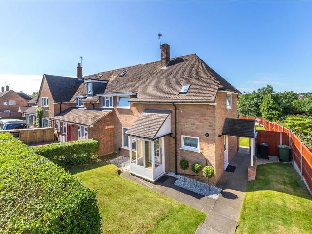 House for rent in Five Acres, Hertfordshire