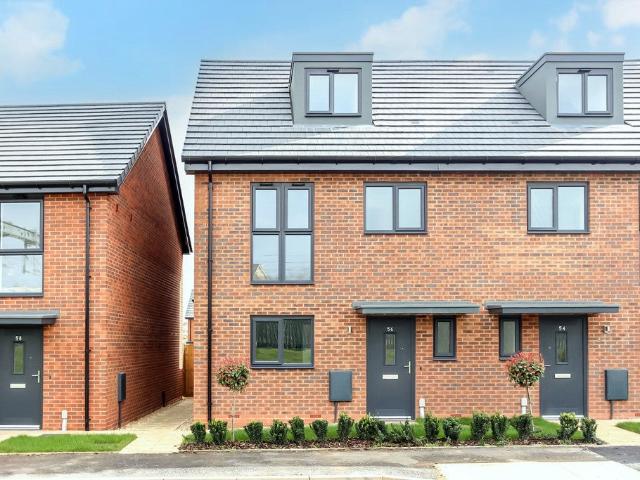House for rent in Stanton Cross, Wellingborough