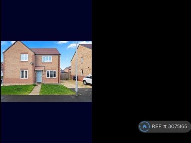 House for rent in Ayresome, Middlesbrough