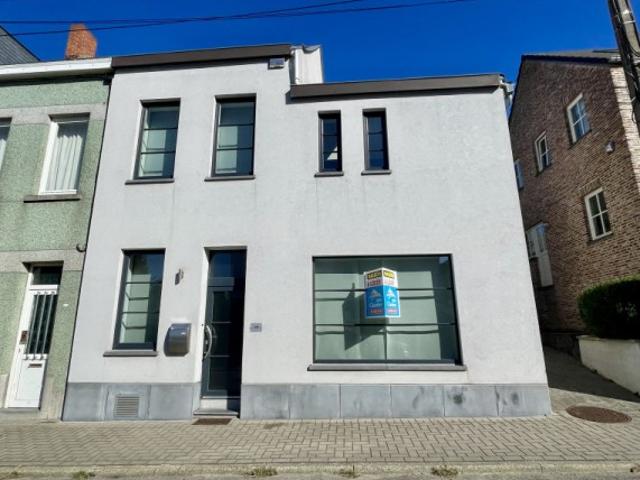 Maison location à Merbraine, Wallonie
