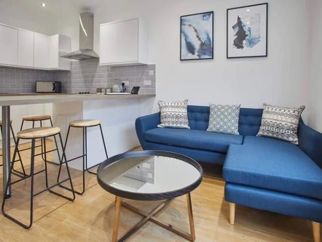 Flat for rent in Whitby, North Yorkshire