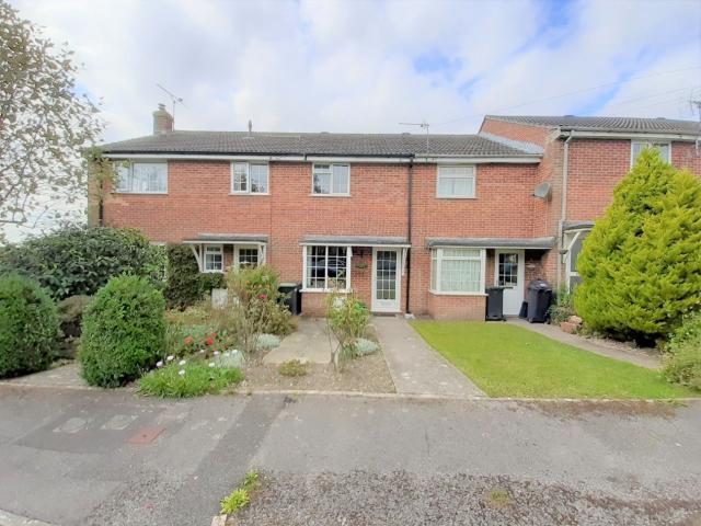 House for rent in The Maltings, Shaftesbury
