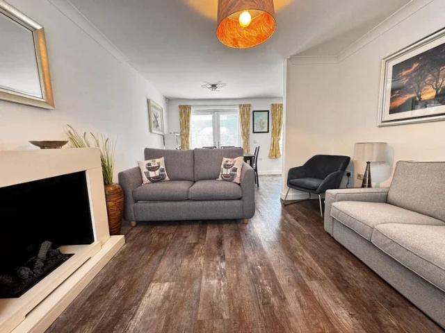 House for rent in Kinghorn, Scotland