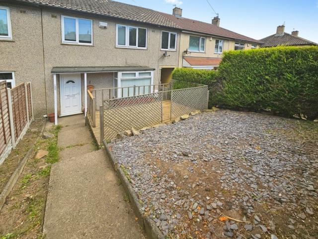 House for rent in Baildon, West Yorkshire