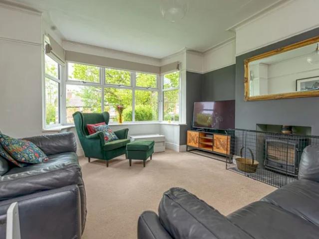 House for rent in Baswich, Staffordshire