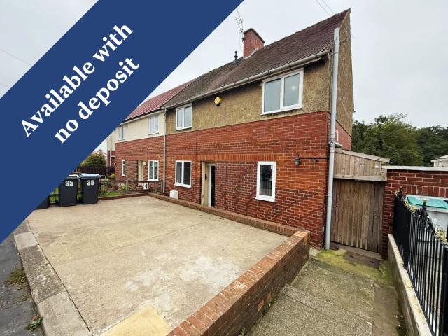 House for rent in Cornsay, Esh Winning