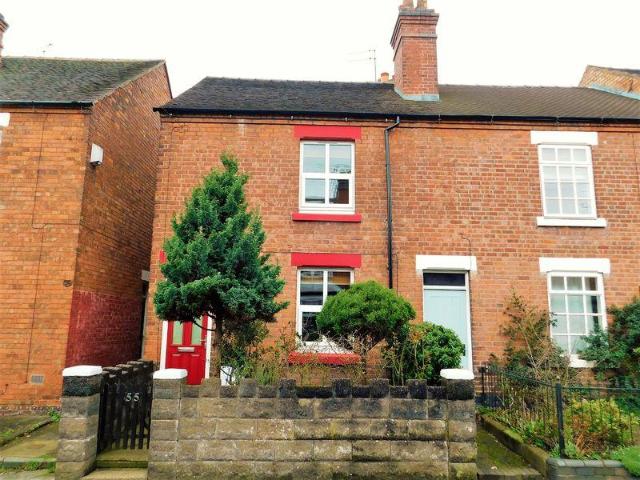 House for rent in Rowley Park, Stafford