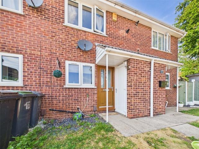 House for rent in Swingate, Attenborough