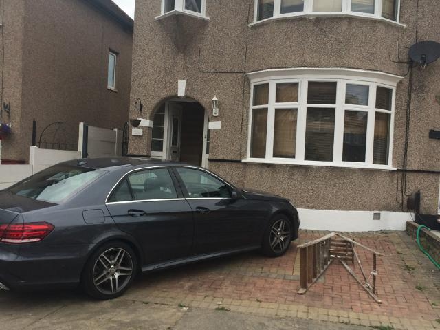 House for rent in Chadwell Heath, Greater London