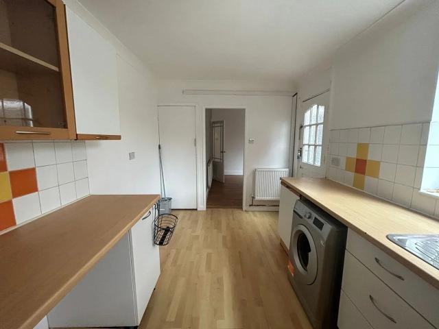 House for rent in Bentley, South Yorkshire