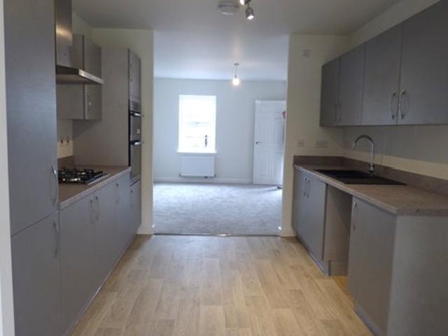 House for rent in Newcourt, Watergate