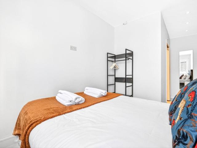 House for rent in Peckham, Greater London