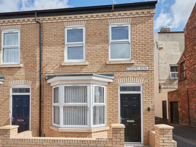 House for rent in Old Saltburn, Saltburn