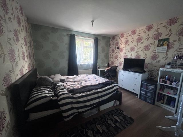 Room for rent in Moston, Georgia