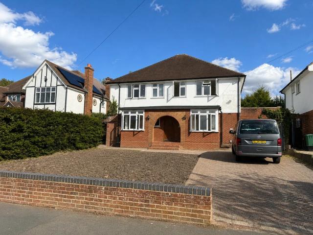 House for rent in Banstead, Reigate and Banstead