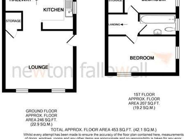 House for rent in New Boultham, Brayford