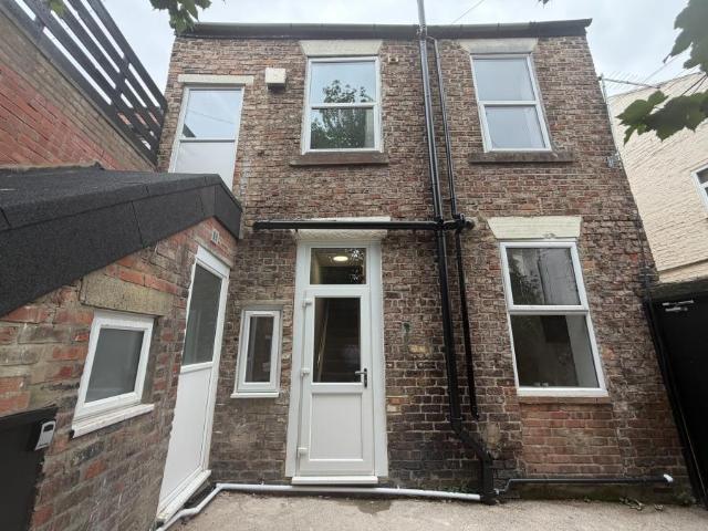 Room for rent in Chirton, North Shields