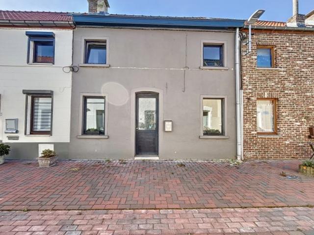 Maison location à Merbraine, Wallonie