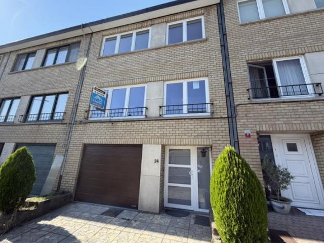 Maison location à La Flohaie, Braine-l'Alleud