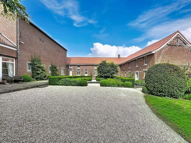 Maison location à Ittre, Wallonie