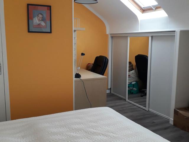 Maison location à Houilles