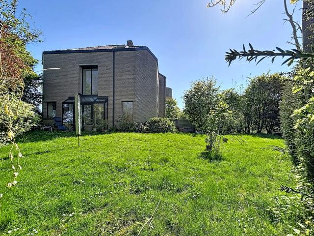 Maison location à Uccle, Bruxelles