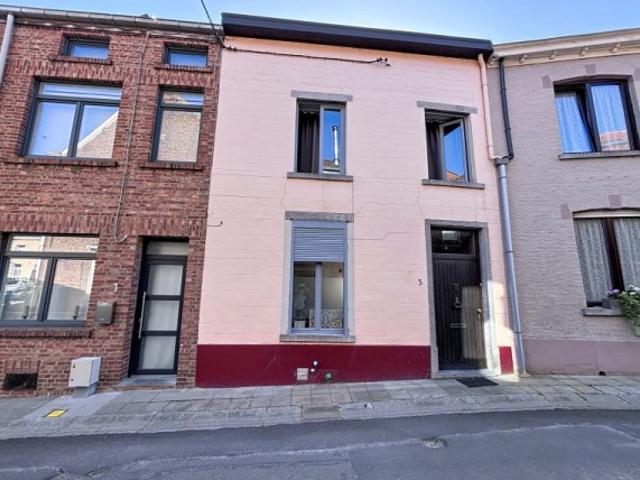 Maison location à Braine-le-château, Wallonie